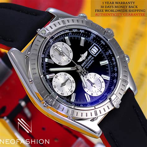 breitling model number a13353 edition especial limitted|breitling a13352 for sale.